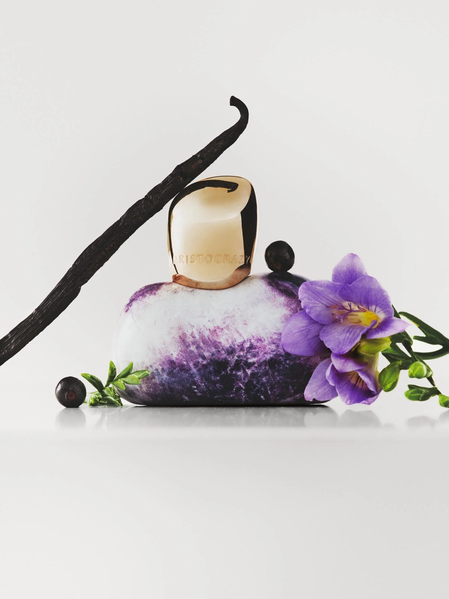 Amethyst Eau de parfum 100ml - Image 3