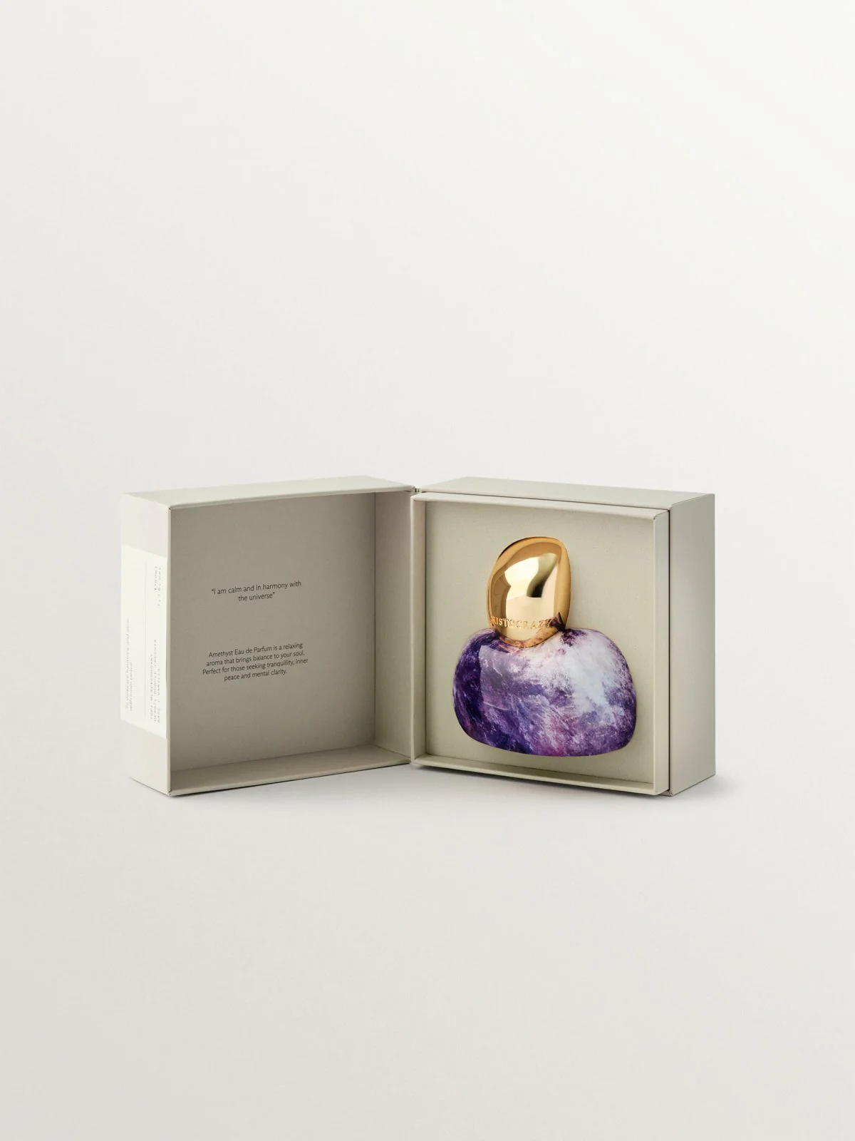 Amethyst Eau de parfum 50ml - Image 3