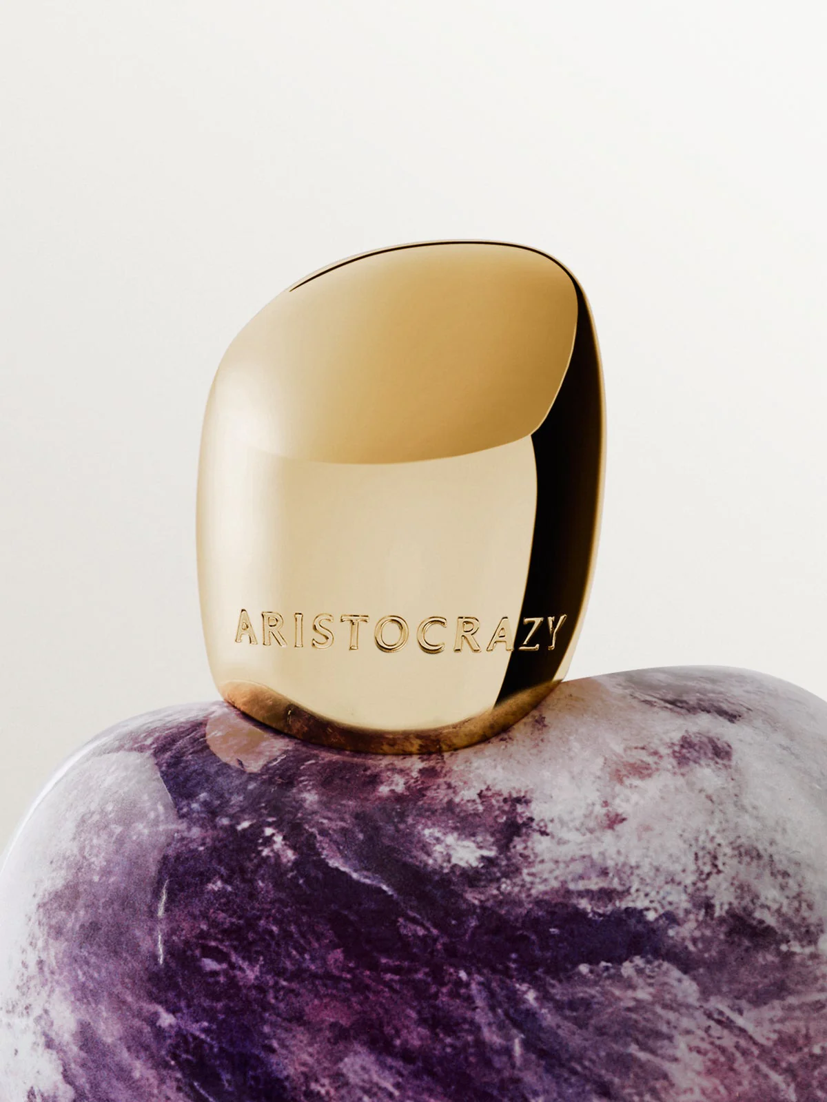 Amethyst Eau de parfum 50ml - Image 4
