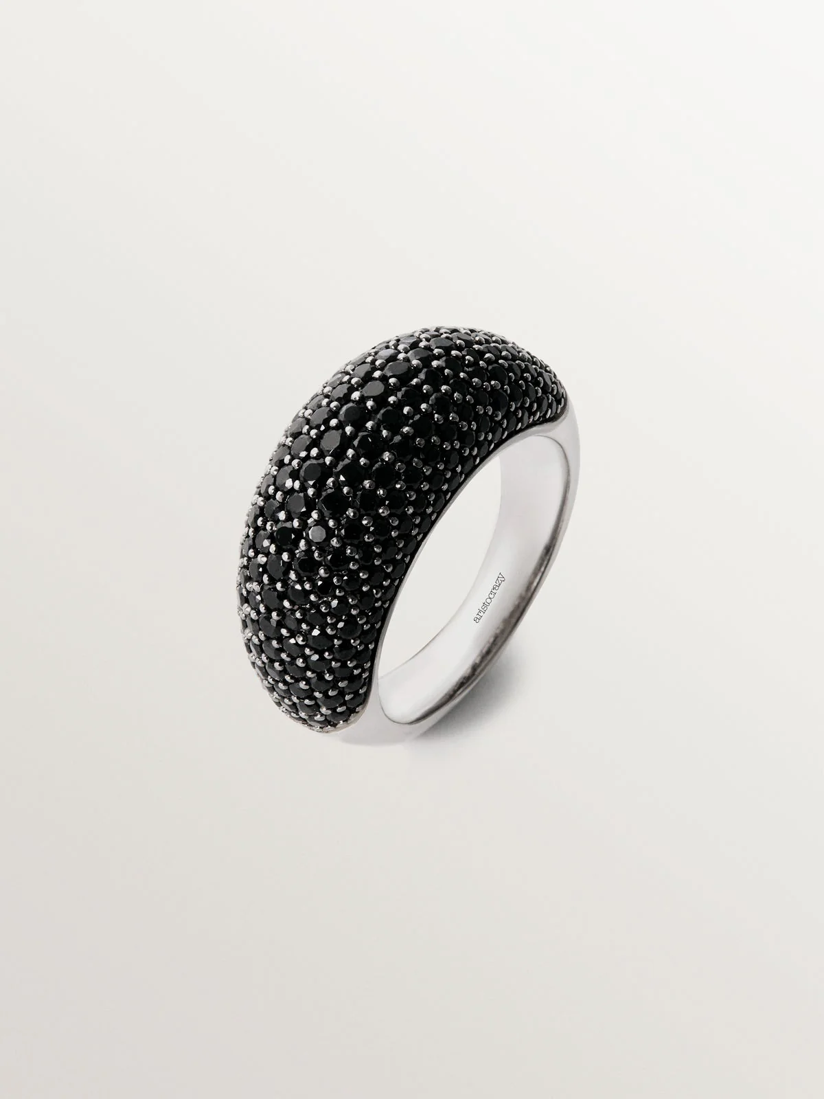 Joyas de plata