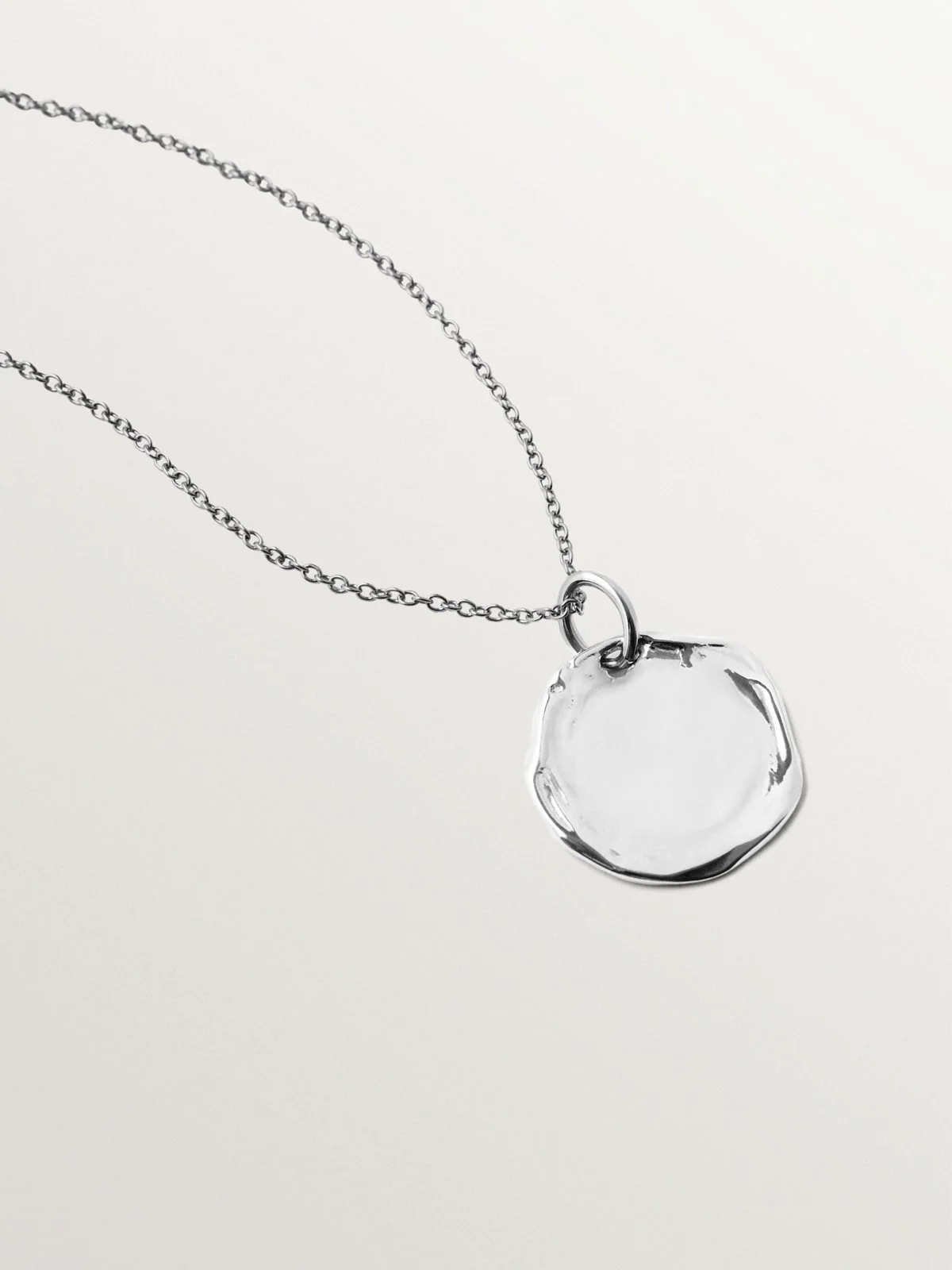 Charm personalizable de plata 925 - Image 6