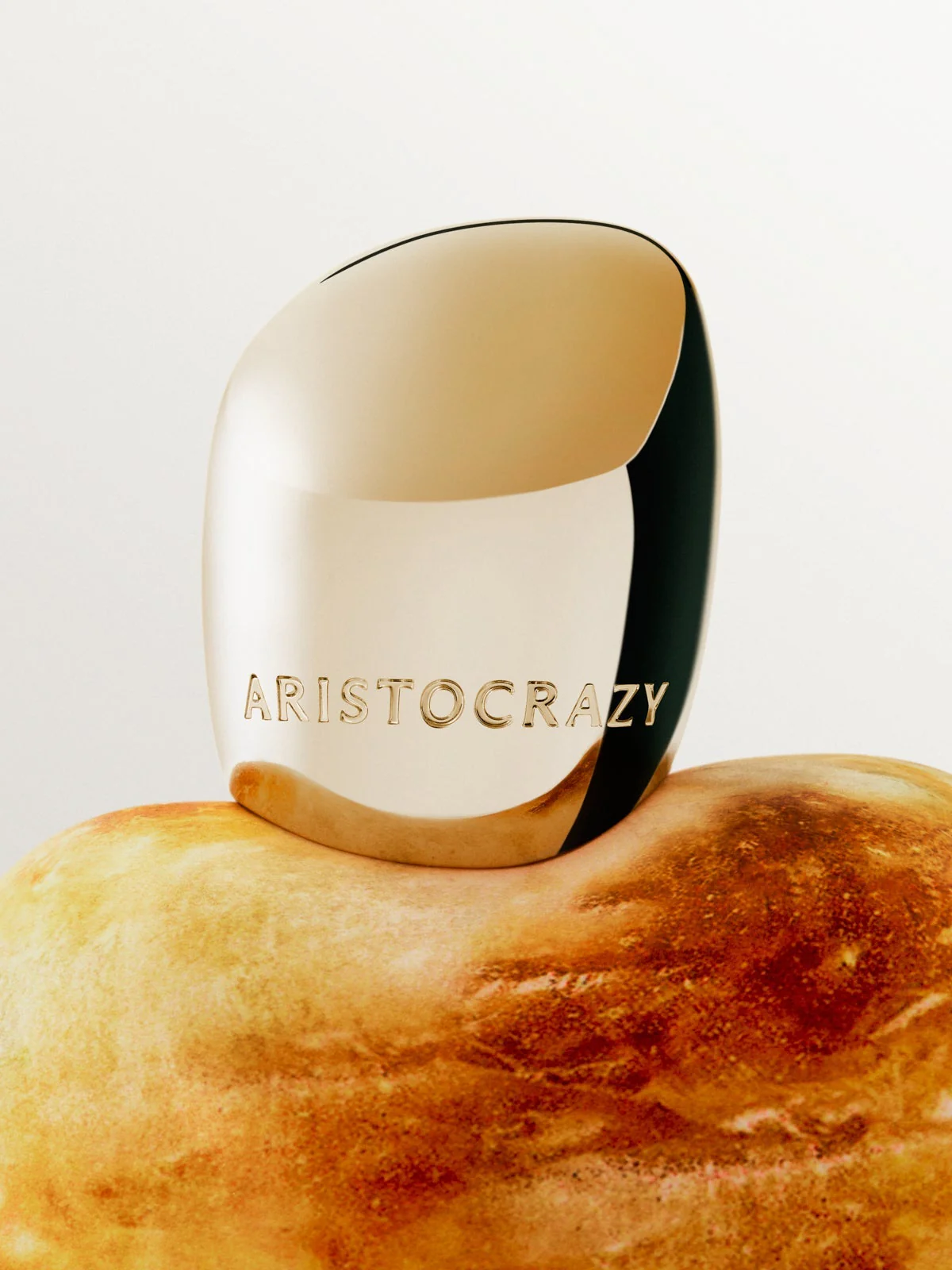 Citrine Eau de parfum 100ml - Image 5