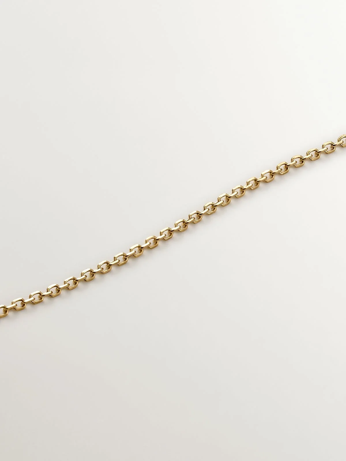 Colgante de oro amarillo de 18K con camaleón y diamantes - Image 5