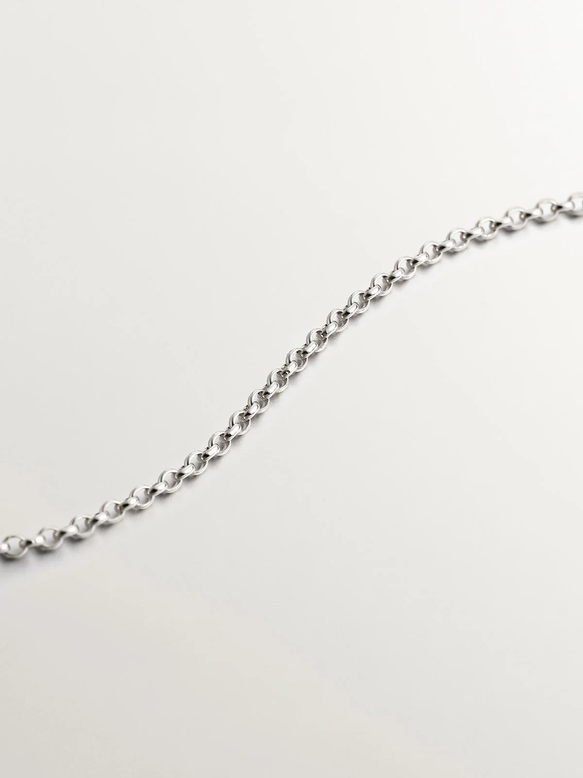 Colgante de plata 925 con estrella - Image 3