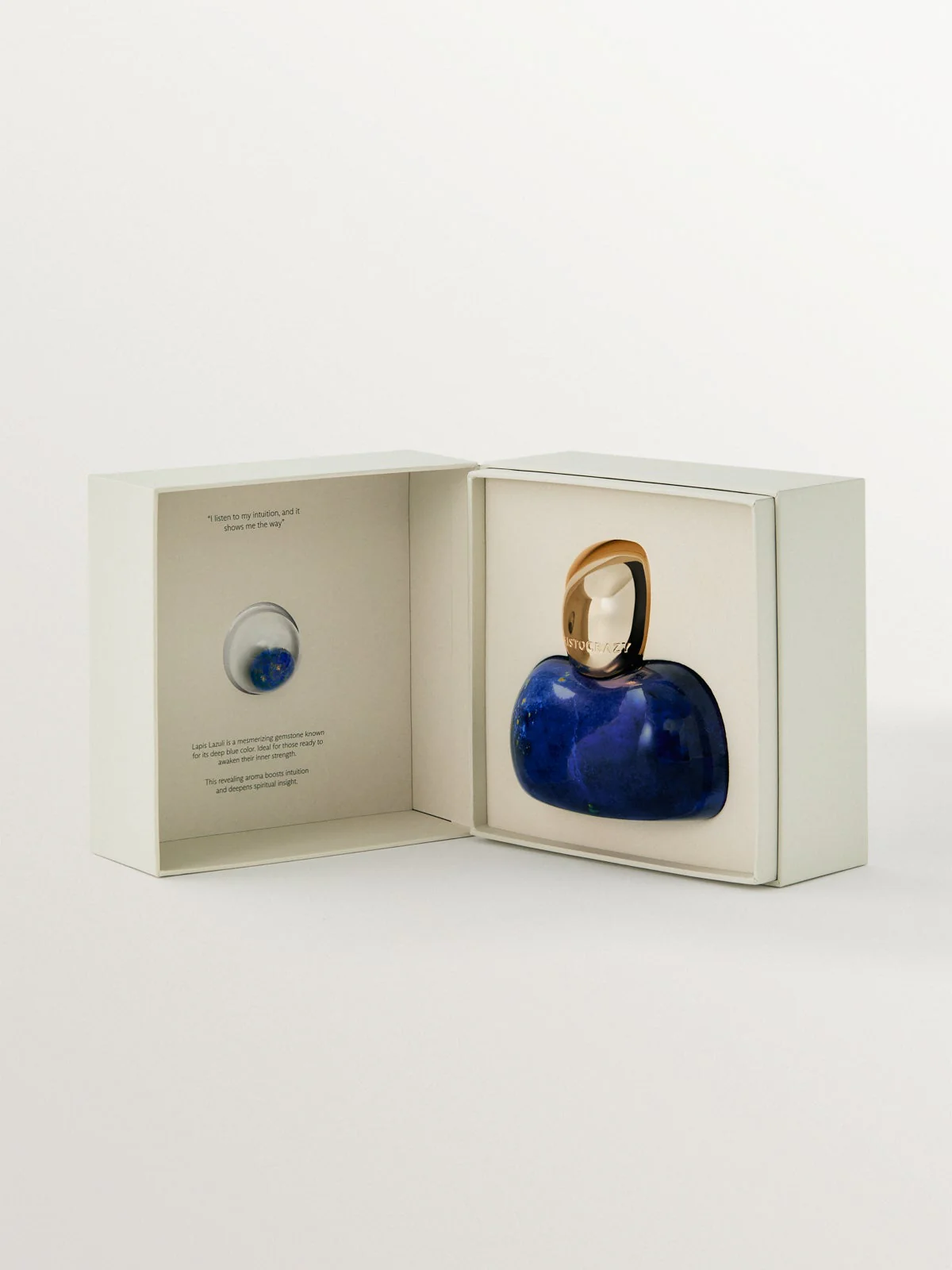 Lapis Lazuli Eau de parfum 100ml - Image 4