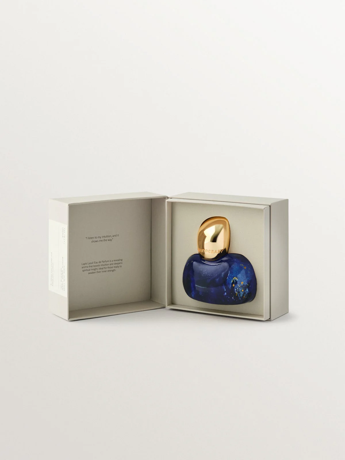 Lapis Lazuli Eau de parfum 50ml - Image 3