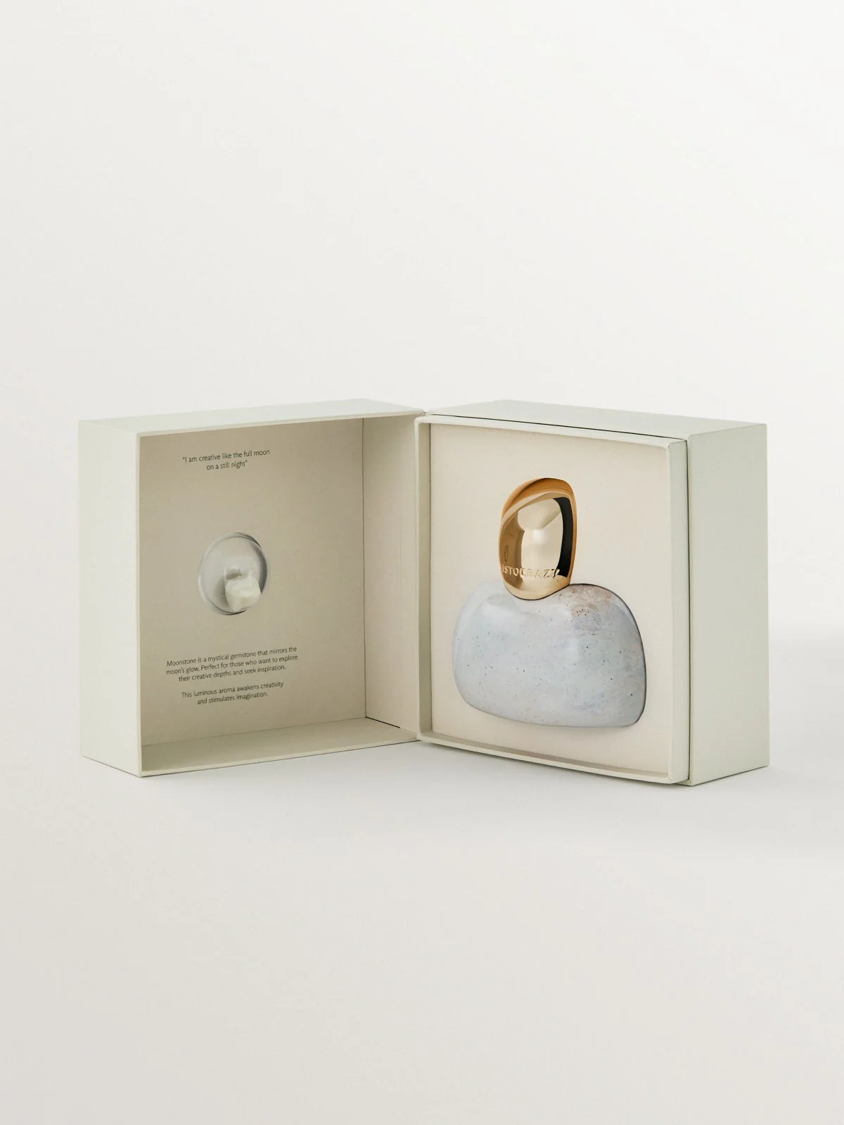 Moonstone Eau de parfum 100ml - Image 4
