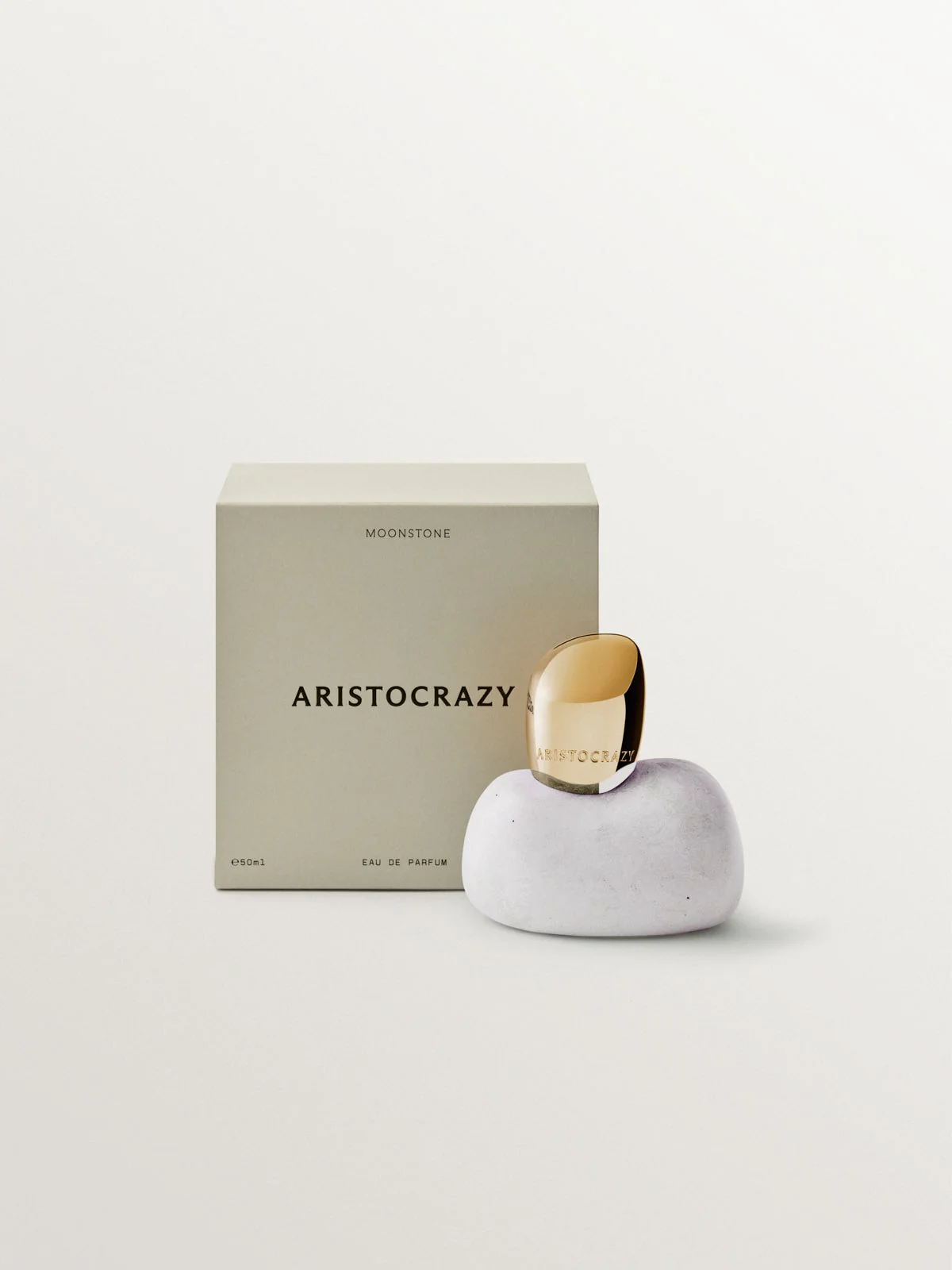 Moonstone Eau de parfum 50ml - Image 2
