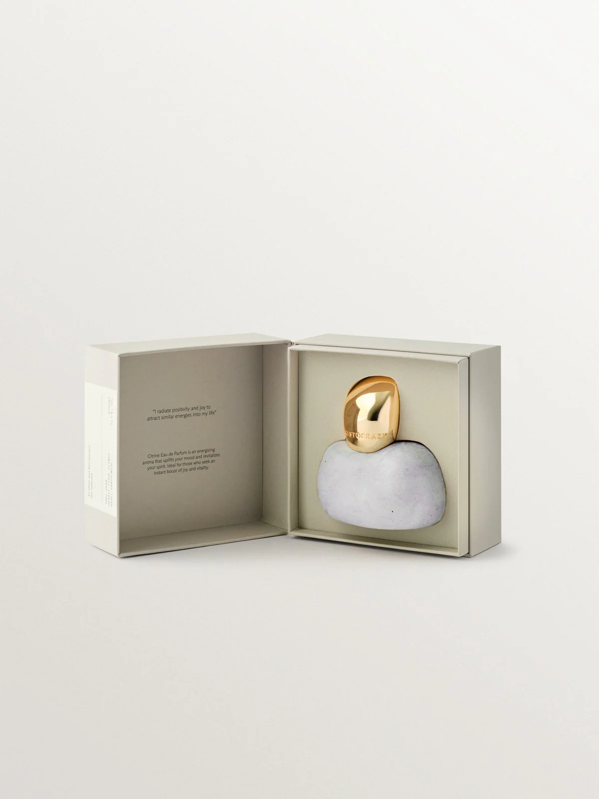 Moonstone Eau de parfum 50ml - Image 3