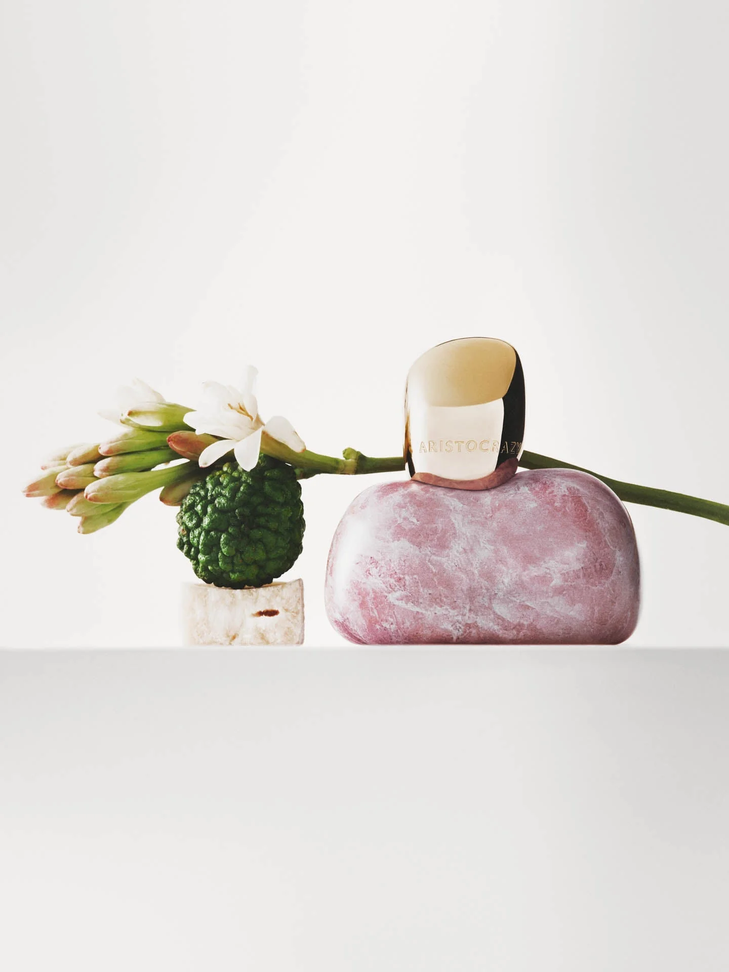 Rose Quartz Eau de parfum 100ml - Image 3