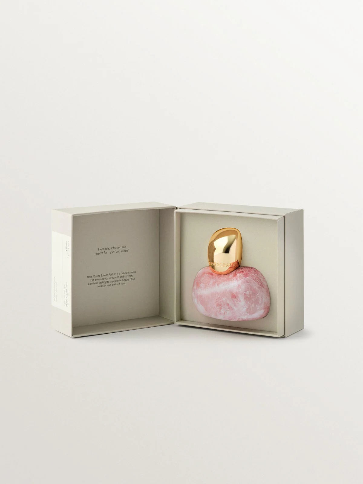 Rose Quartz Eau de parfum 50ml - Image 3